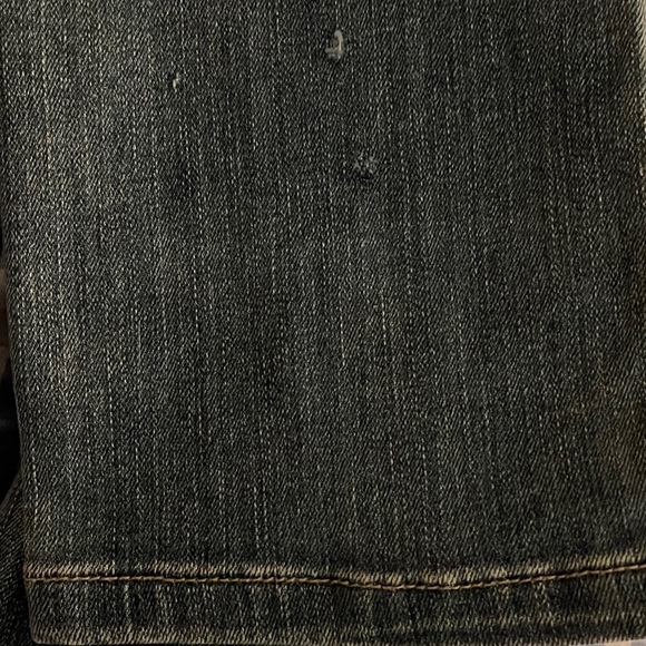 Anthropologie Pilcro and the Letterpress Stet jeans - Picture 5 of 5